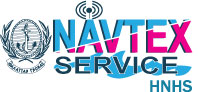 hnhs NAVTEX logo