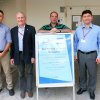 2014 IHO Team visit Capacity Building Israel