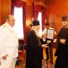 2013 HNHS Visit the Patriarchate of Konstantinoupoli