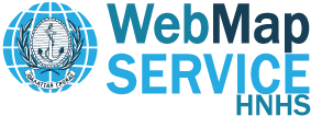 hnhs web map service logo