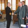 2000 Visit of Russian Delegation HNHS